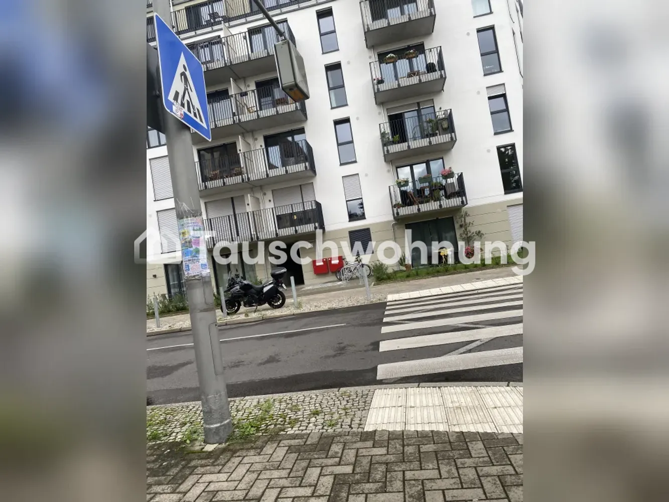 3 Zimmer Wohnung mit 99 m² in Wernigerode – Bild 7