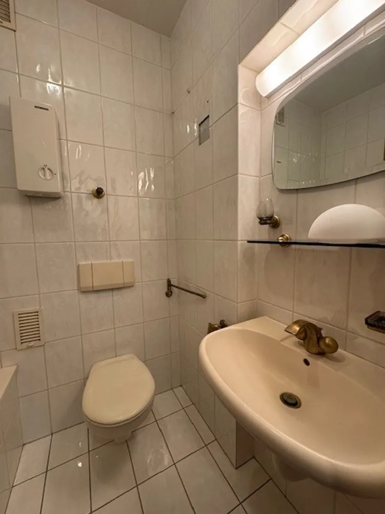 5 Zimmer Wohnung mit 140 m² in Dortmund – Bild 5
