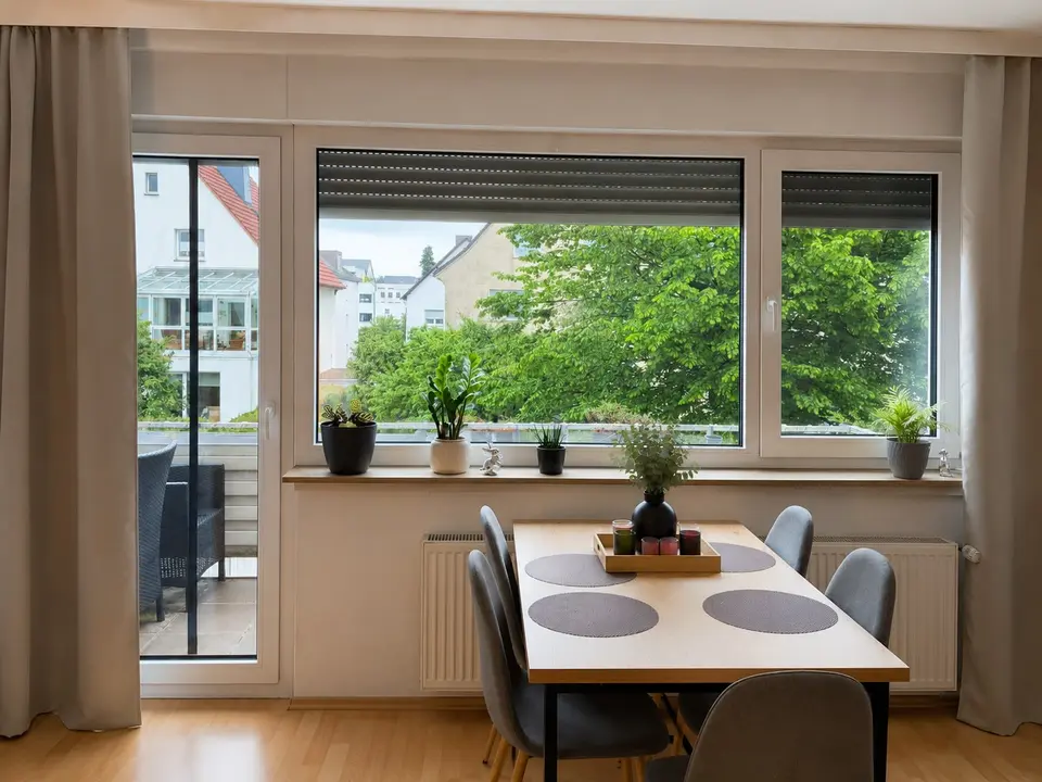 2 Zimmer Wohnung mit 40 m² in Paderborn – Bild 3