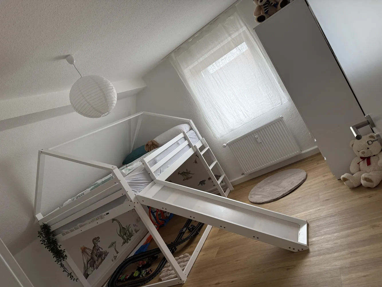 3 Zimmer Wohnung mit 70 m² in Bad Kreuznach – Bild 3