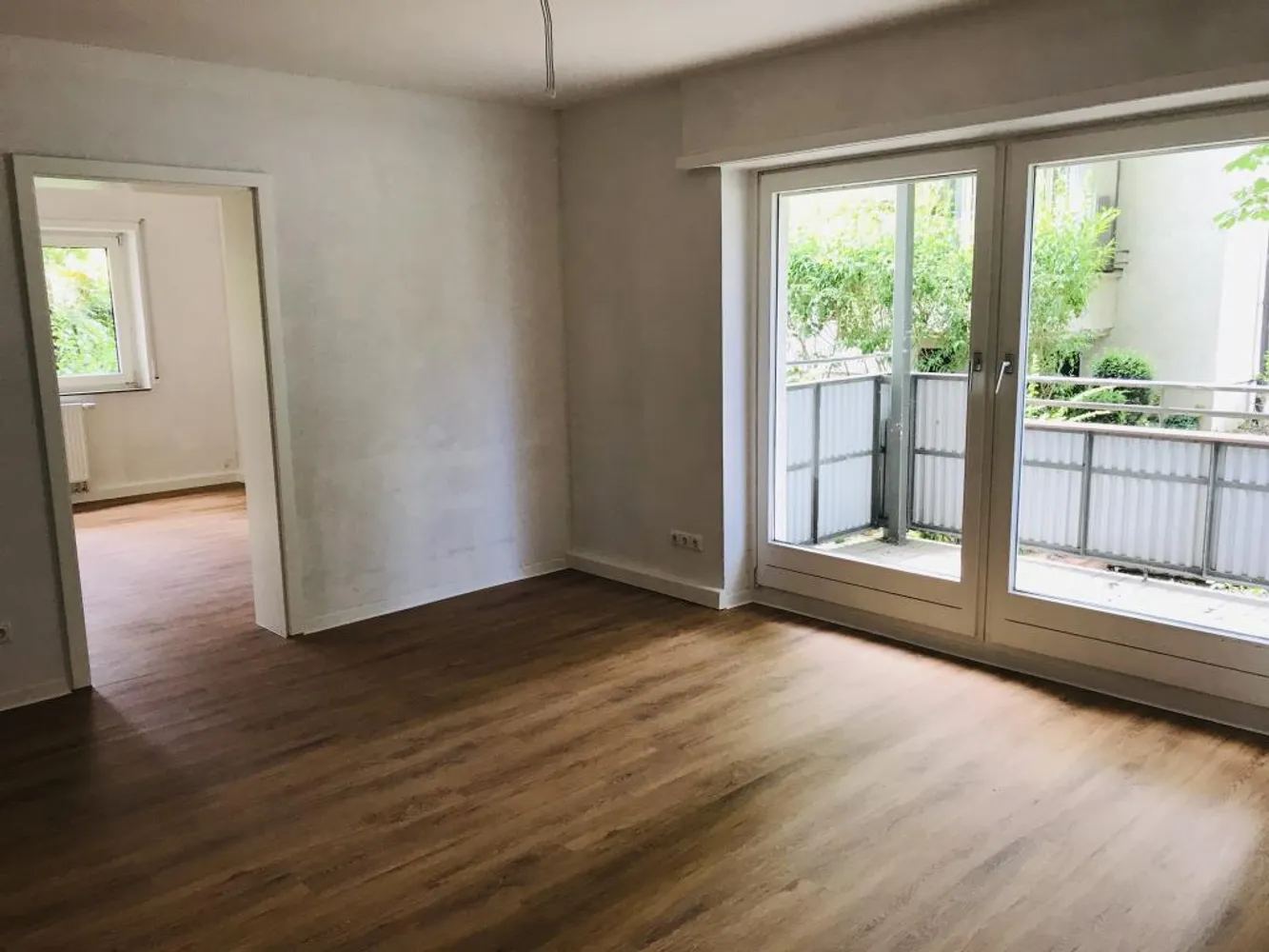 2 Zimmer Wohnung mit 53 m² in Darmstadt – Bild 3