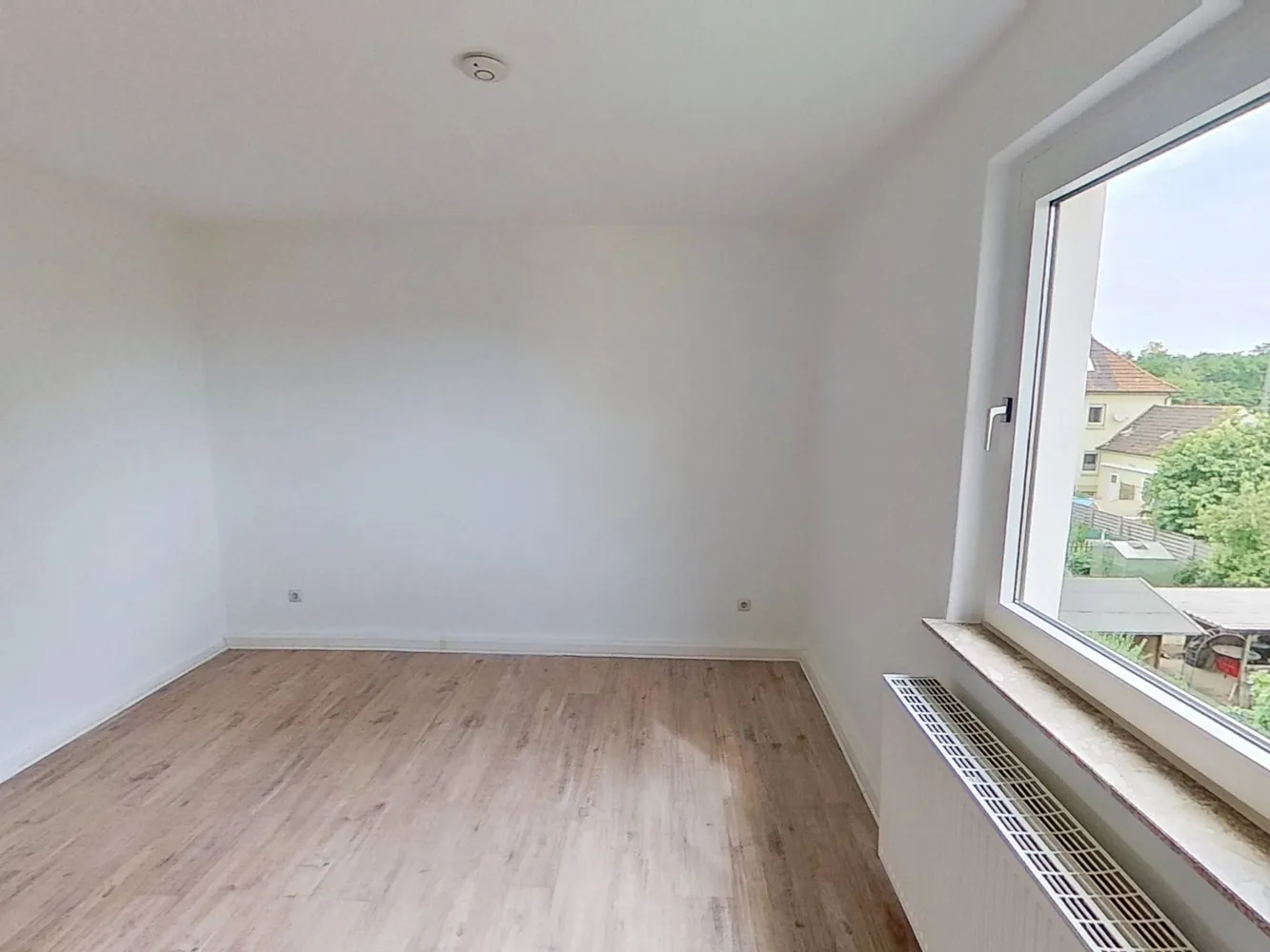 3 Zimmer Wohnung mit 67 m² in Minden – Bild 6