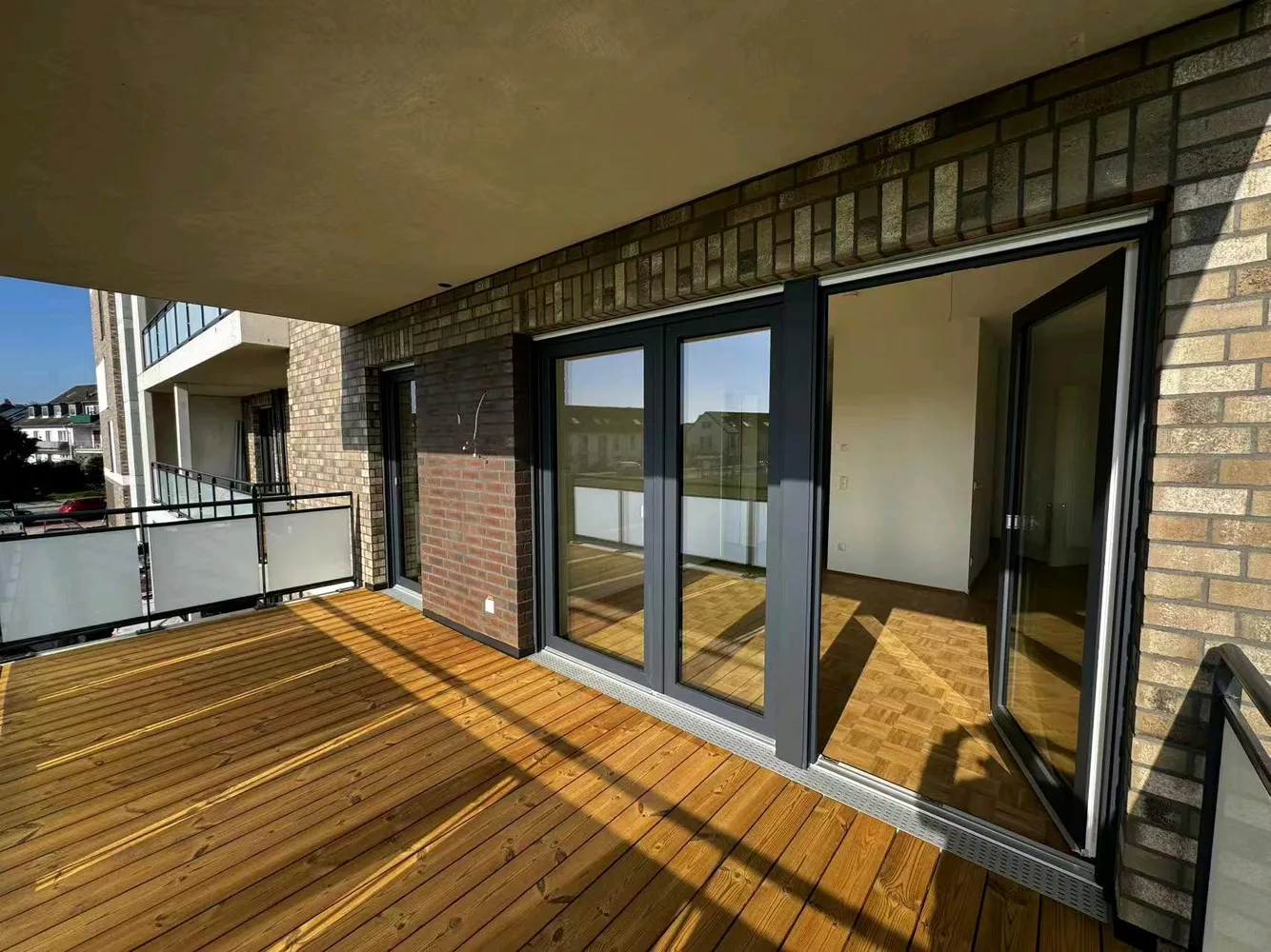 2 Zimmer Wohnung mit 63 m² in Meerbusch – Bild 3