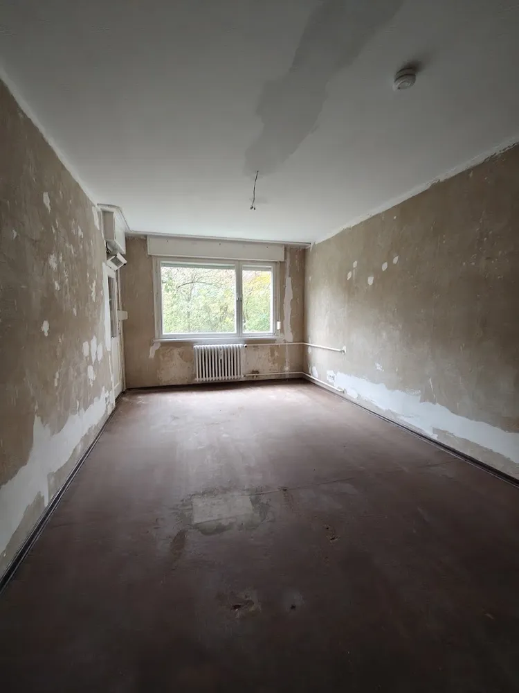 3 room apartment with 60 m² in Berlin – Photo 6