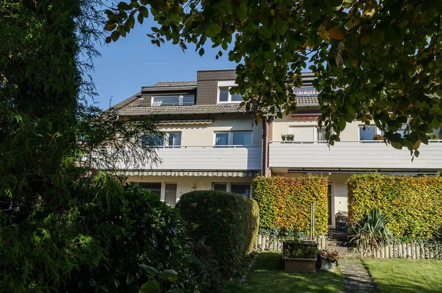 3 Zimmer Wohnung mit 76 m² in Bielefeld – Bild 10