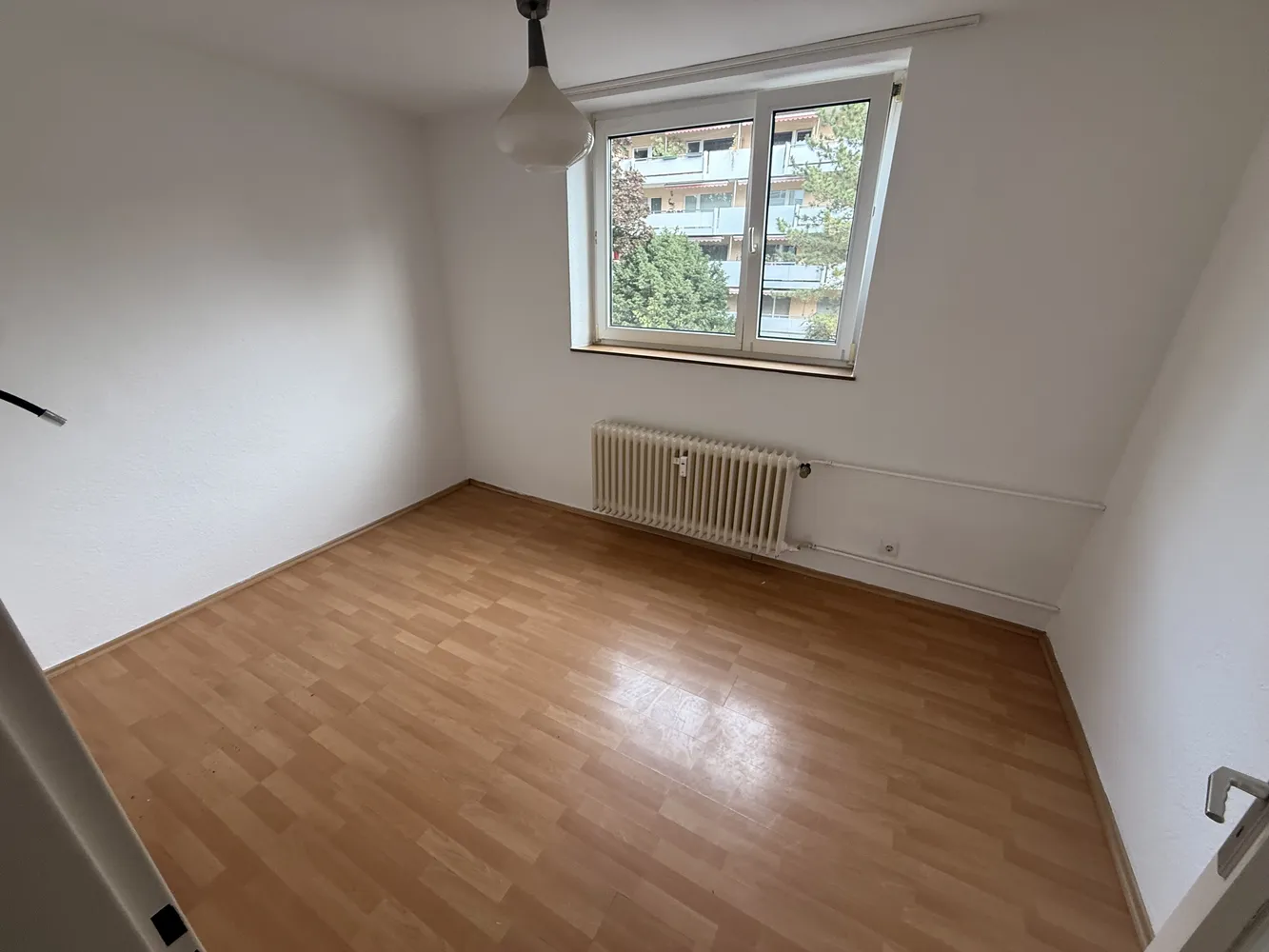 1 Zimmer Wohnung mit 48 m² in Frankfurt am Main – Bild 3