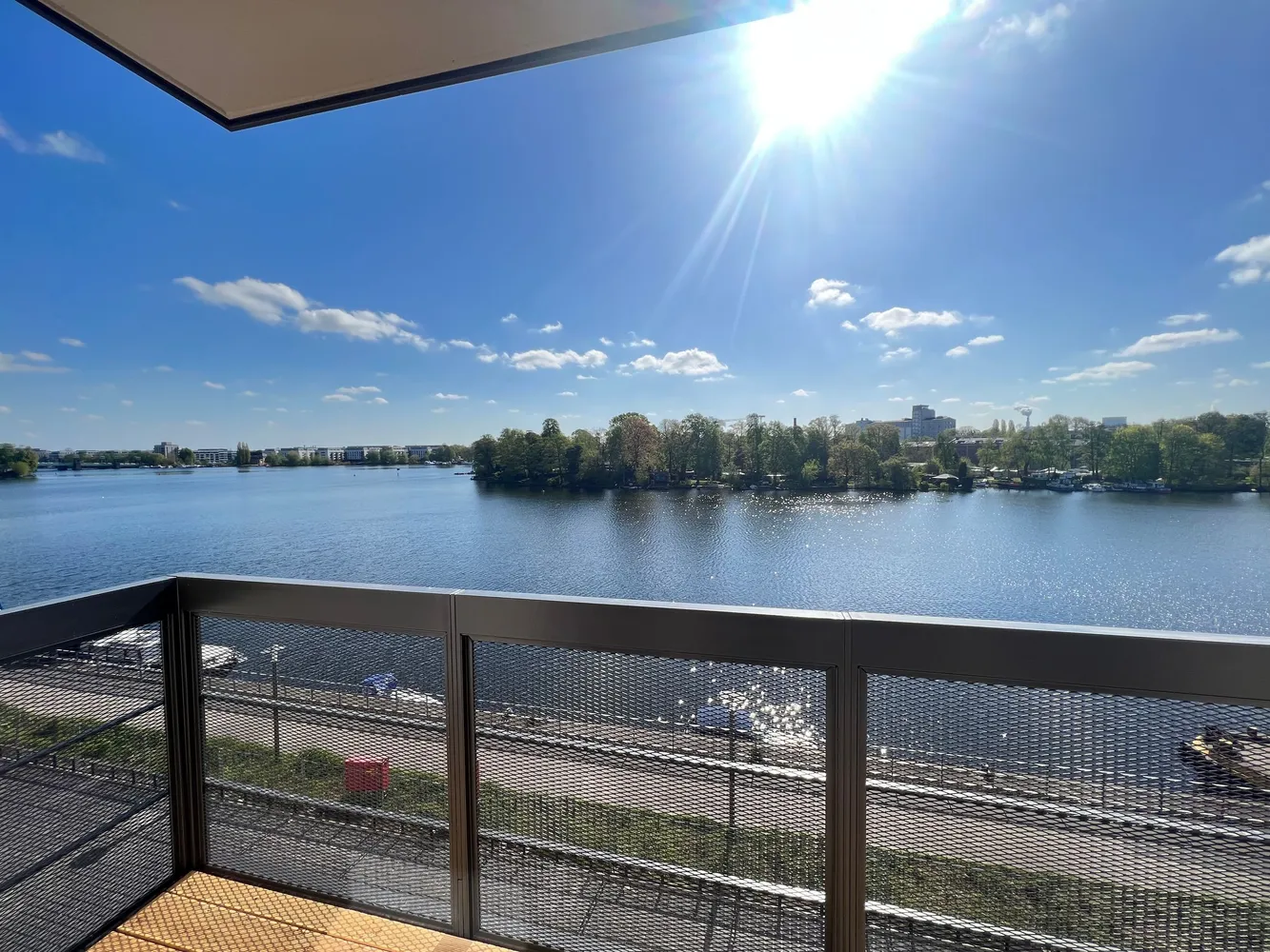 2 Zimmer Wohnung mit 50 m² in Berlin – Bild 1