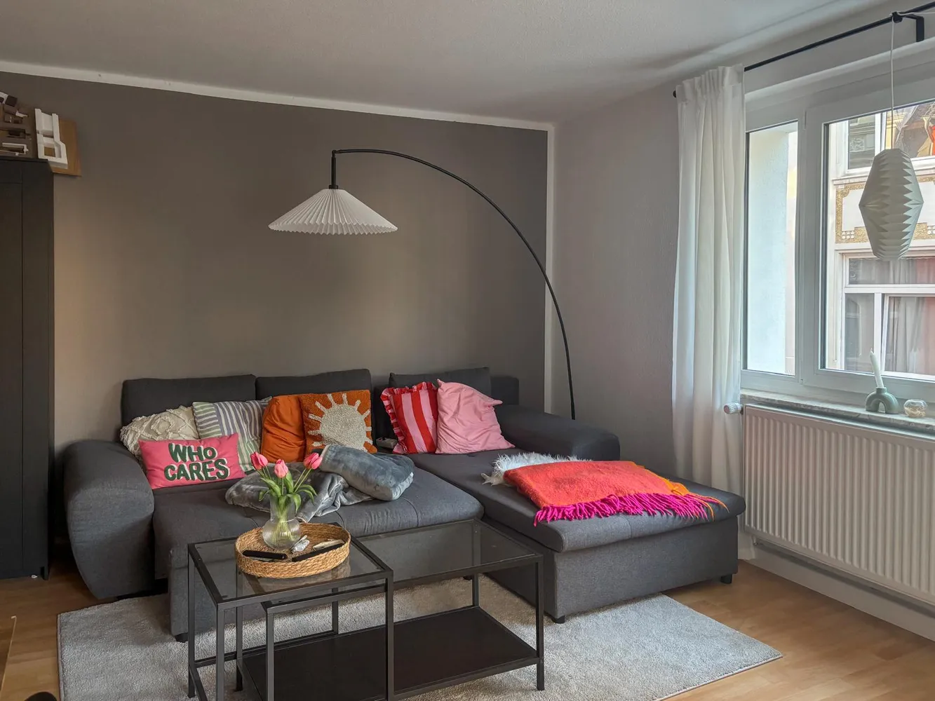 3 Zimmer Wohnung mit 74 m² in Hannover – Bild 5
