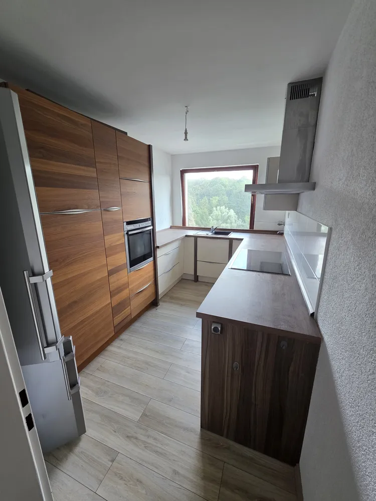 3 Zimmer Wohnung mit 80 m² in Solingen – Bild 4