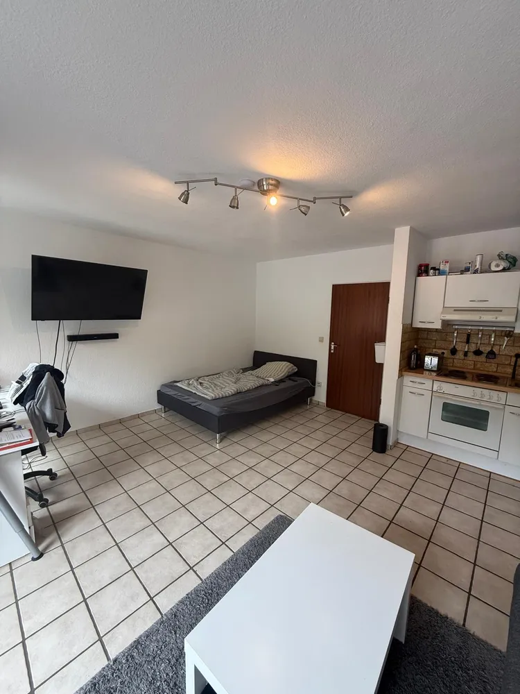 1 Zimmer Wohnung mit 33 m² in Münster – Bild 9