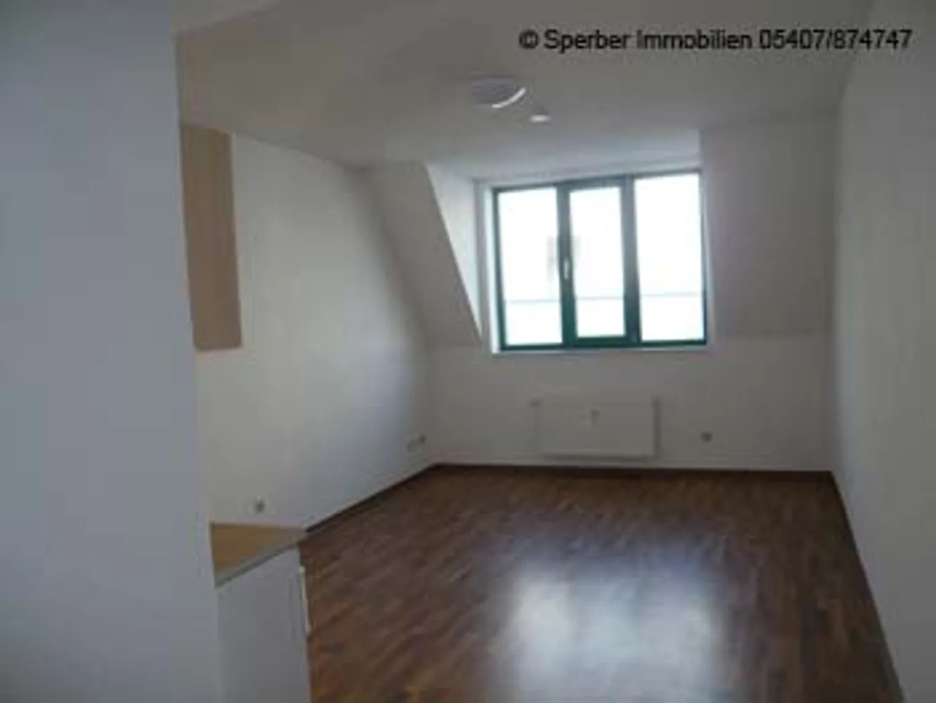 1 Zimmer Wohnung mit 28 m² in Osnabrück – Bild 8