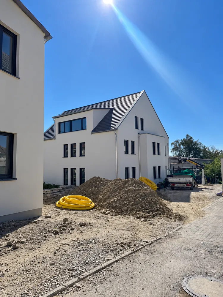 2 Zimmer Wohnung mit 46 m² in Konstanz – Bild 5