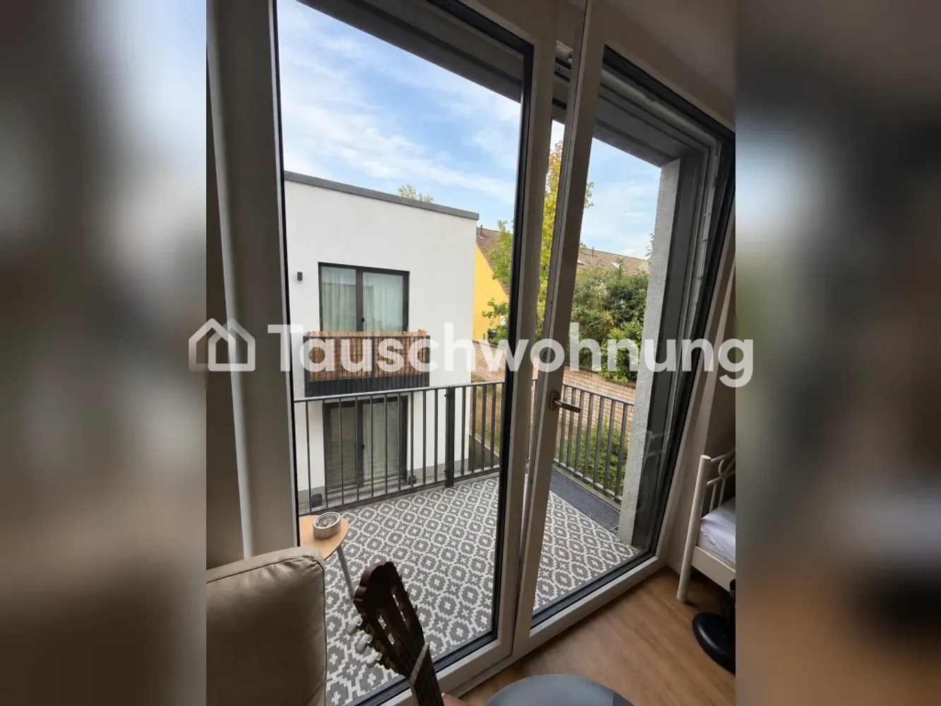 1 Zimmer Wohnung mit 33 m² in Köln – Bild 3