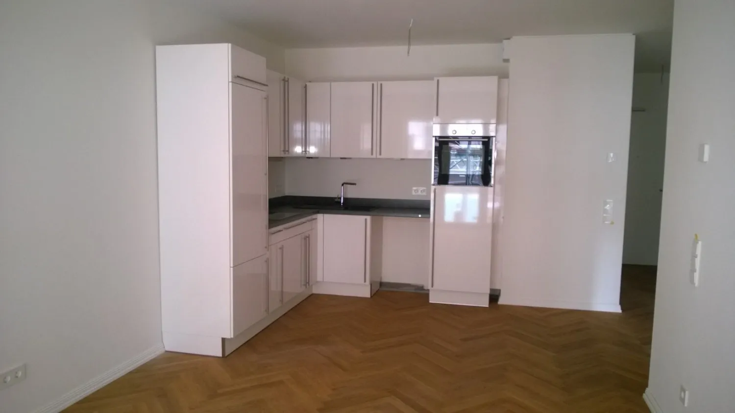 3 Zimmer Wohnung mit 77 m² in Hamburg – Bild 3