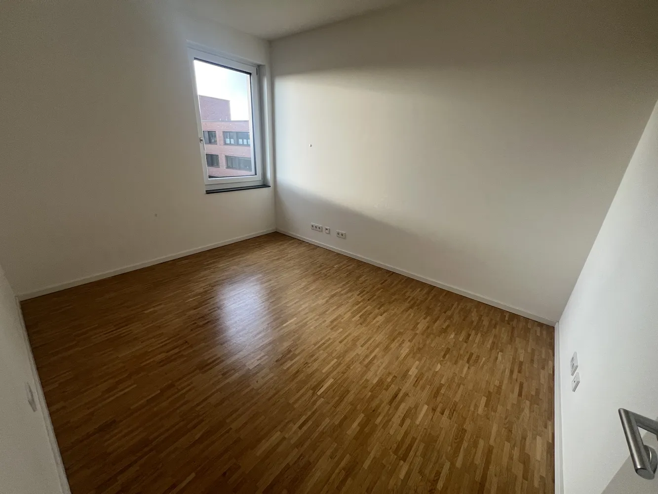 4 room apartment with 141 m² in Hanover – Photo 7