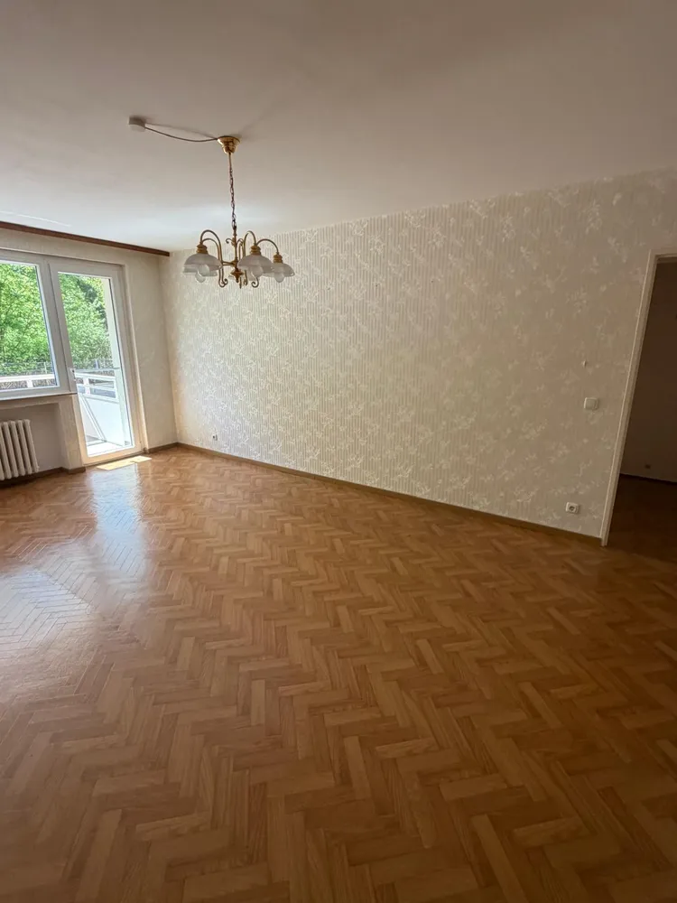2 Zimmer Wohnung mit 68 m² in Essen – Bild 1