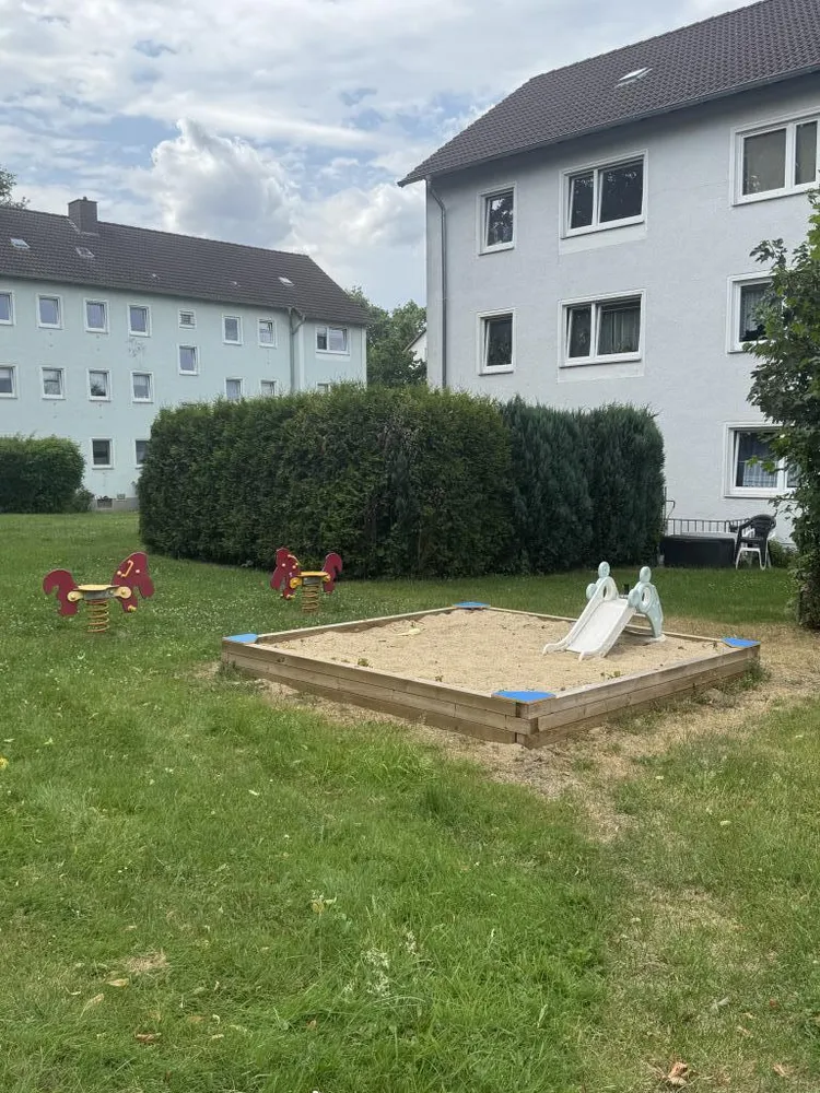 3 Zimmer Wohnung mit 58 m² in Iserlohn – Bild 3