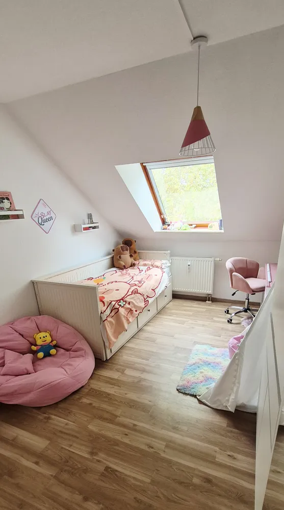4 Zimmer Wohnung mit 90 m² in Neuss – Bild 5