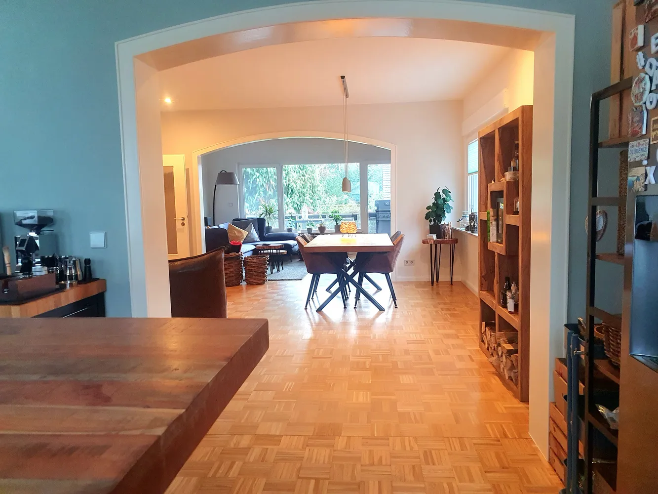 4 Zimmer Wohnung mit 135 m² in Mülheim an der Ruhr – Bild 8