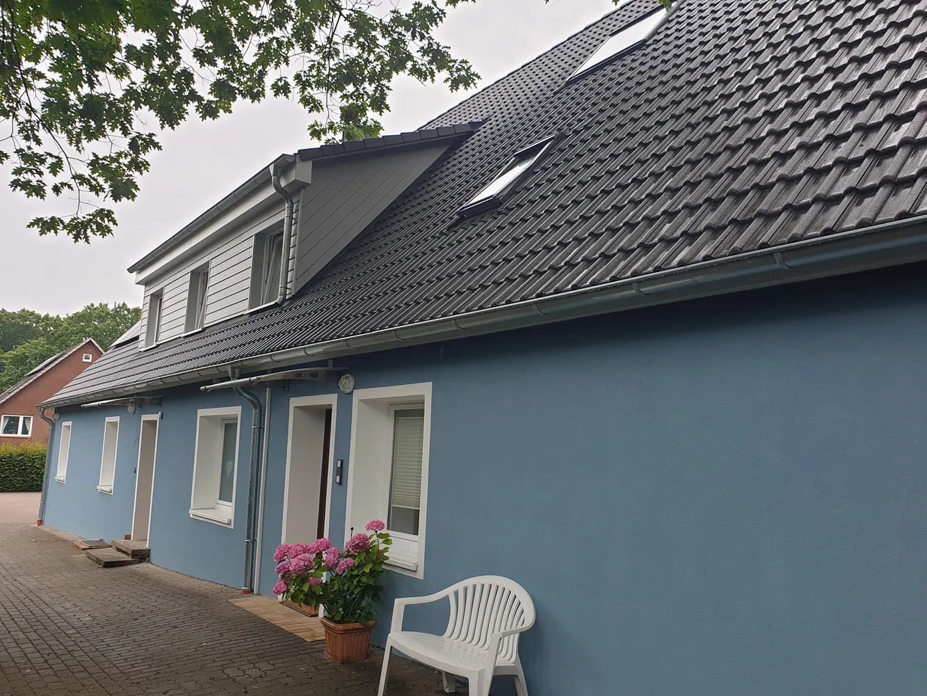 3 room apartment with 86 m² in Hamburg – Photo 12