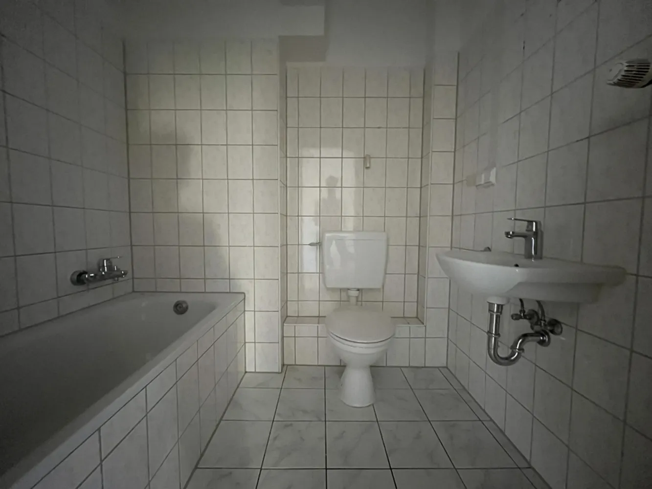2 room apartment with 58 m² in Bremen – Photo 4