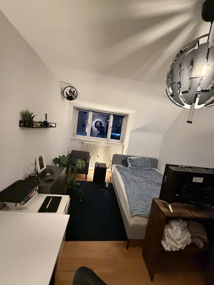 2 Zimmer Wohnung mit 64 m² in Darmstadt – Bild 4