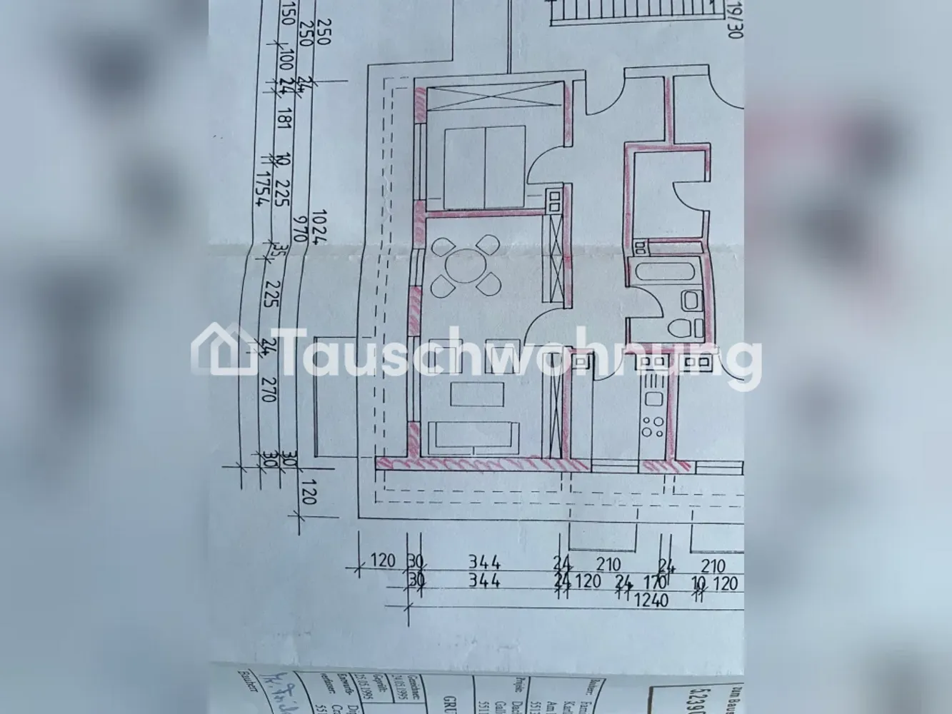 2 Zimmer Wohnung mit 55 m² in Mainz – Bild 10