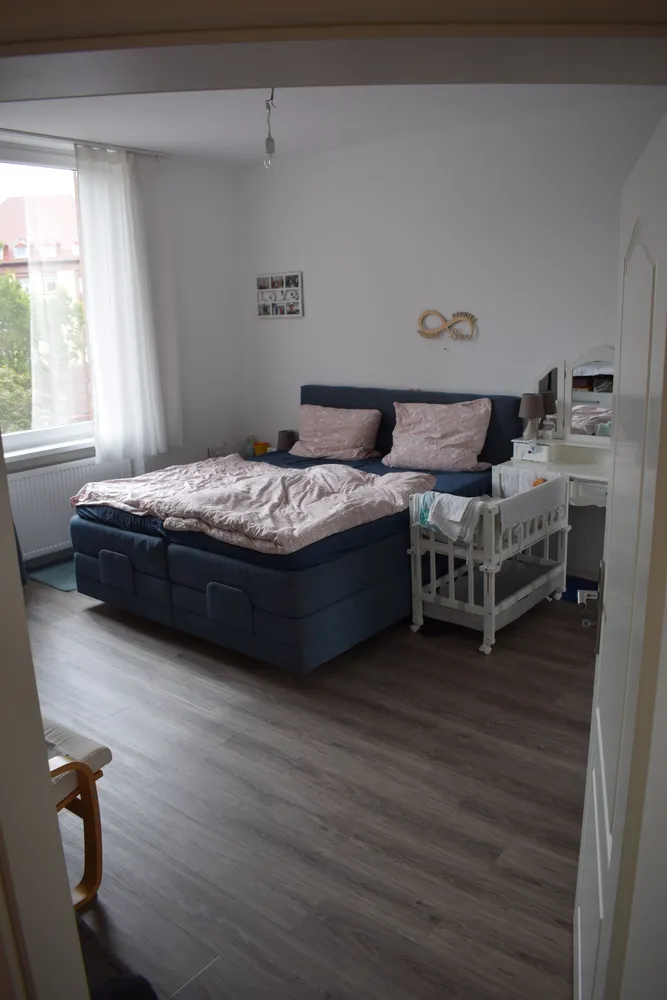 3 Zimmer Wohnung mit 85 m² in Ludwigshafen am Rhein – Bild 3