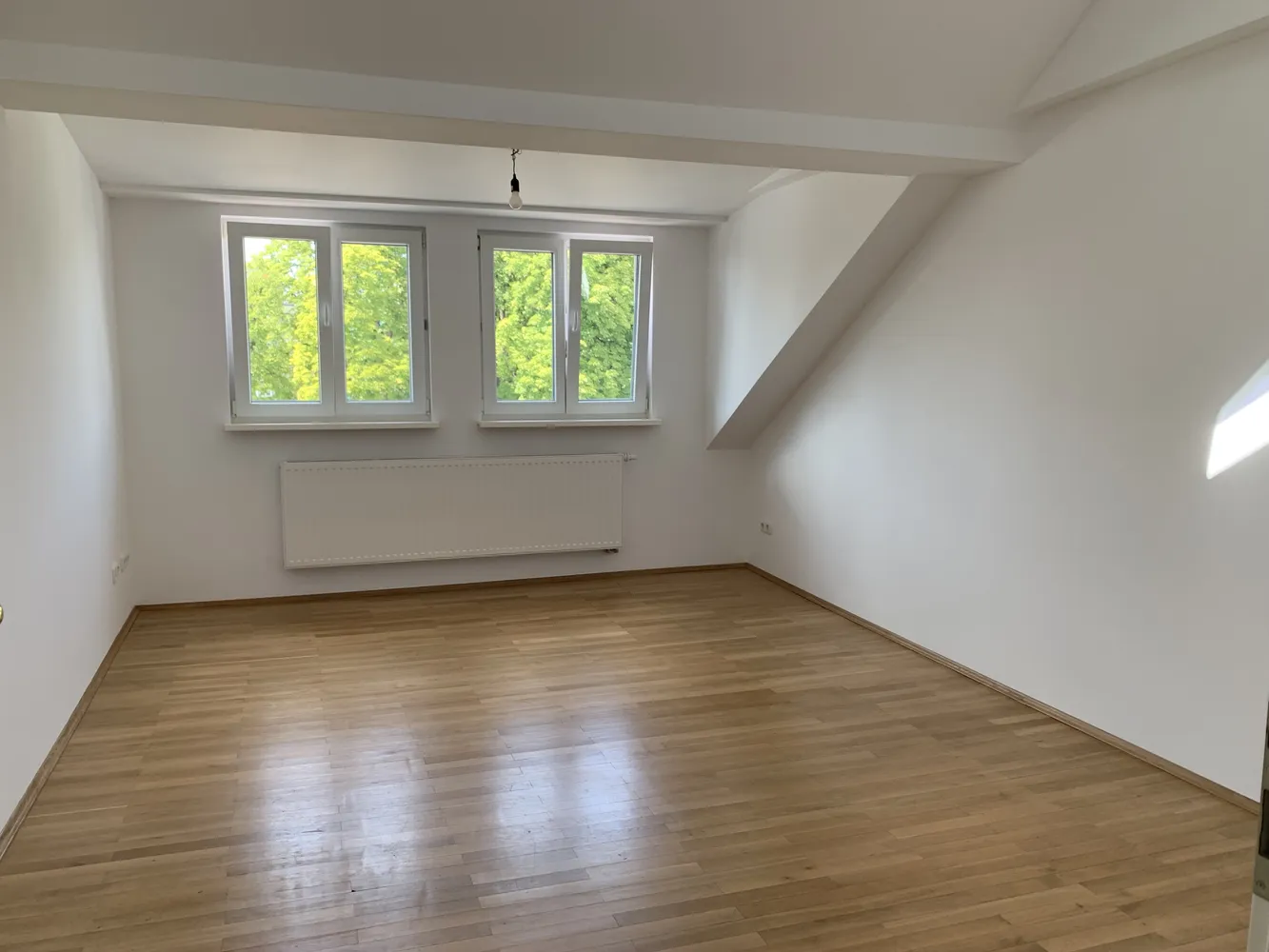 4 Zimmer Wohnung mit 110 m² in München – Bild 11