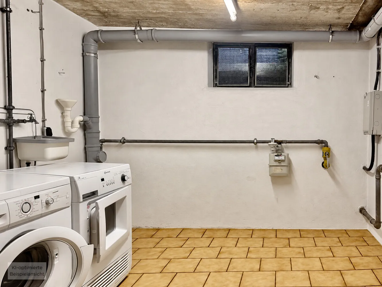 3 Zimmer Wohnung mit 116 m² in Regensburg – Bild 11