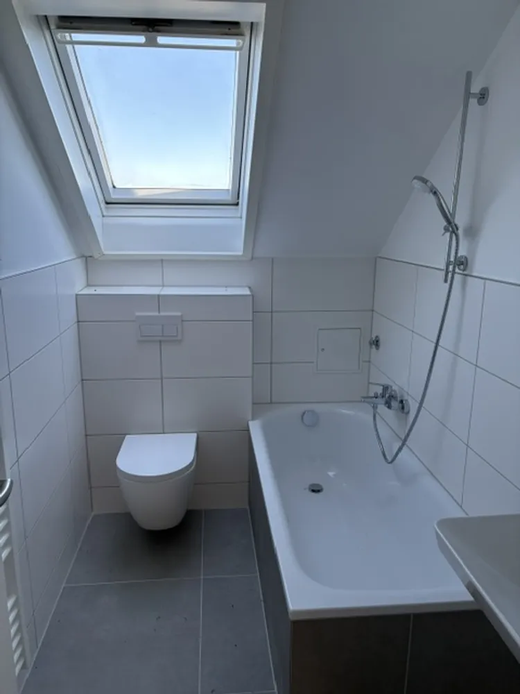 3 Zimmer Wohnung mit 50 m² in Stuttgart – Bild 4