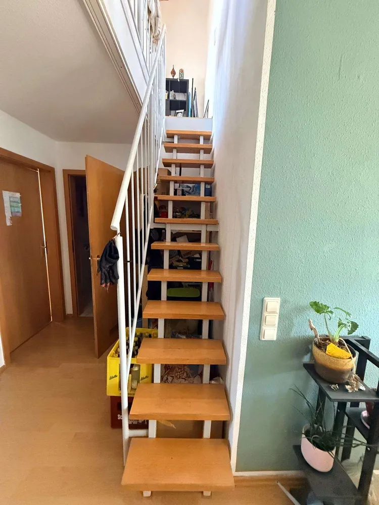 2 Zimmer Wohnung mit 70 m² in Nürtingen – Bild 5