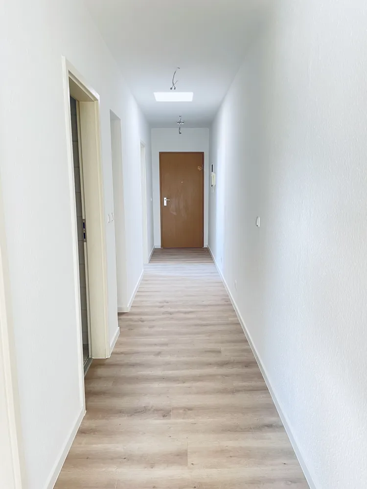 2 Zimmer Wohnung mit 49 m² in Magdeburg – Bild 12