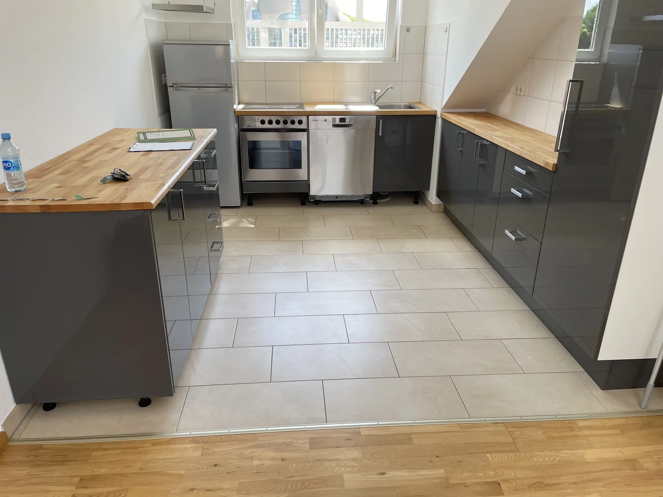 2 Zimmer Wohnung mit 68 m² in Köln – Bild 7