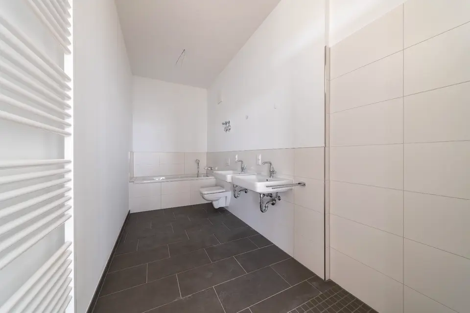 3 Zimmer Wohnung mit 63 m² in Halle (Saale) – Bild 6