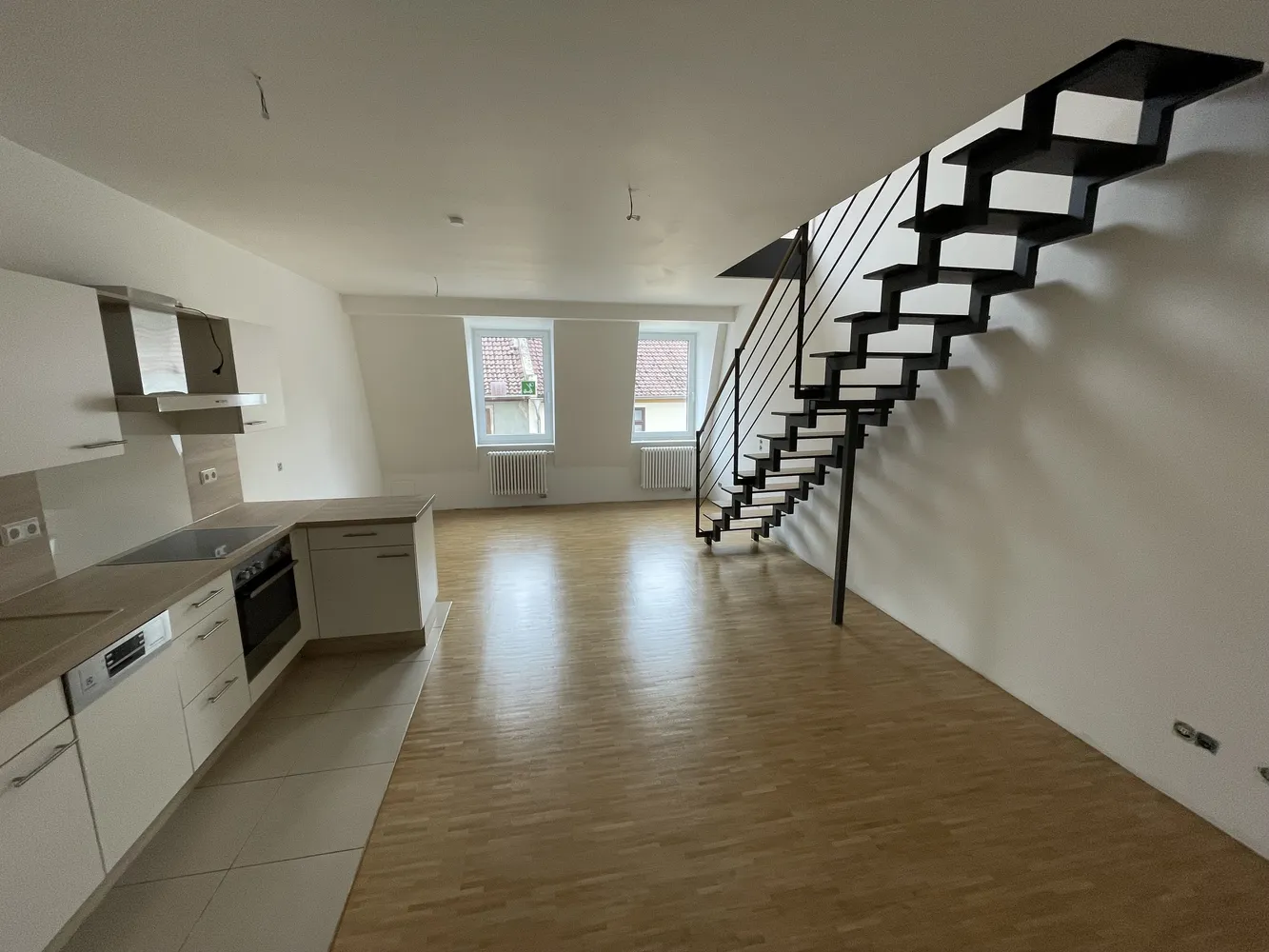 3 Zimmer Wohnung mit 137 m² in Schmalkalden – Bild 5