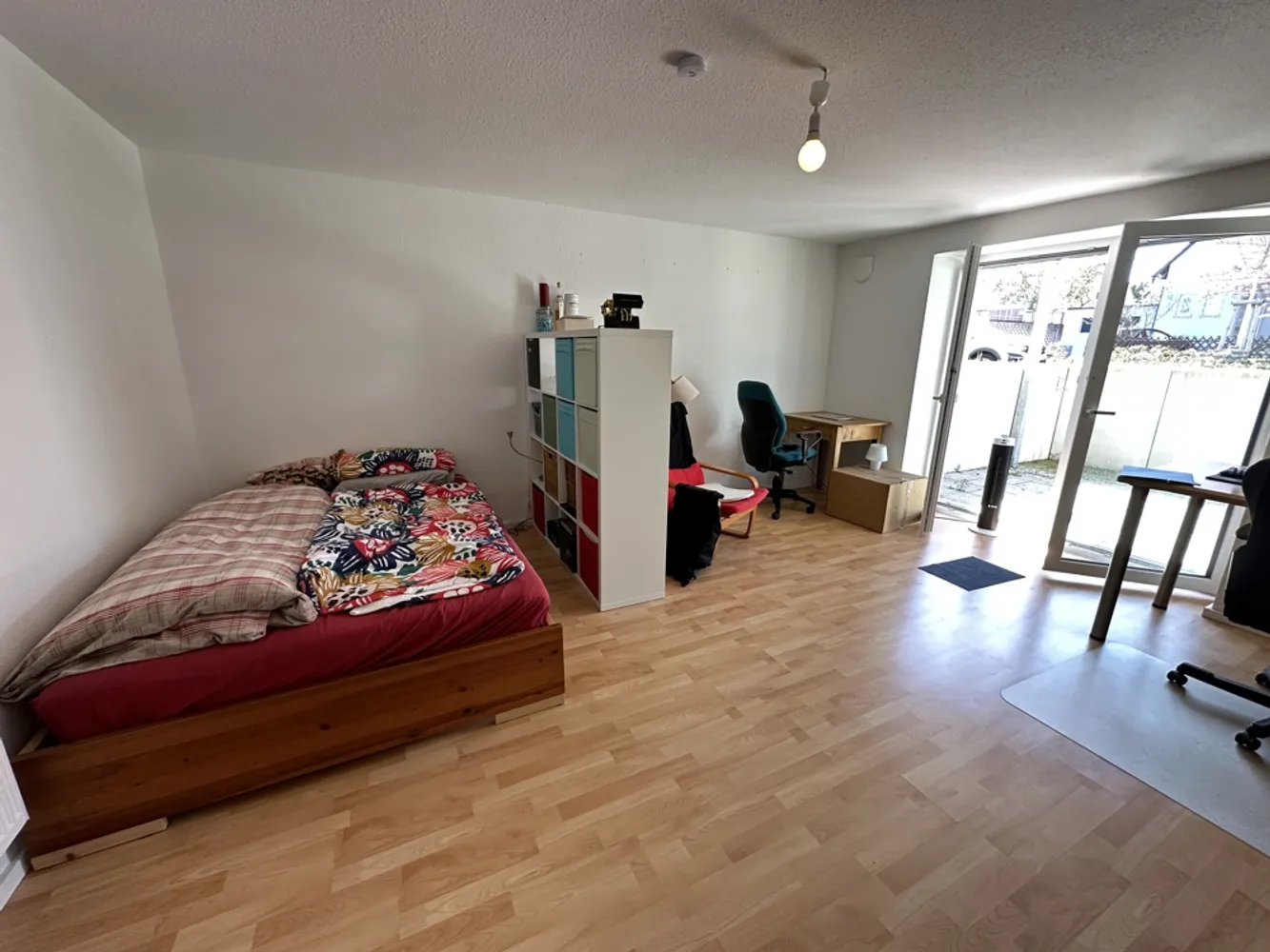 1 Zimmer Wohnung mit 48 m² in Landau in der Pfalz – Bild 10