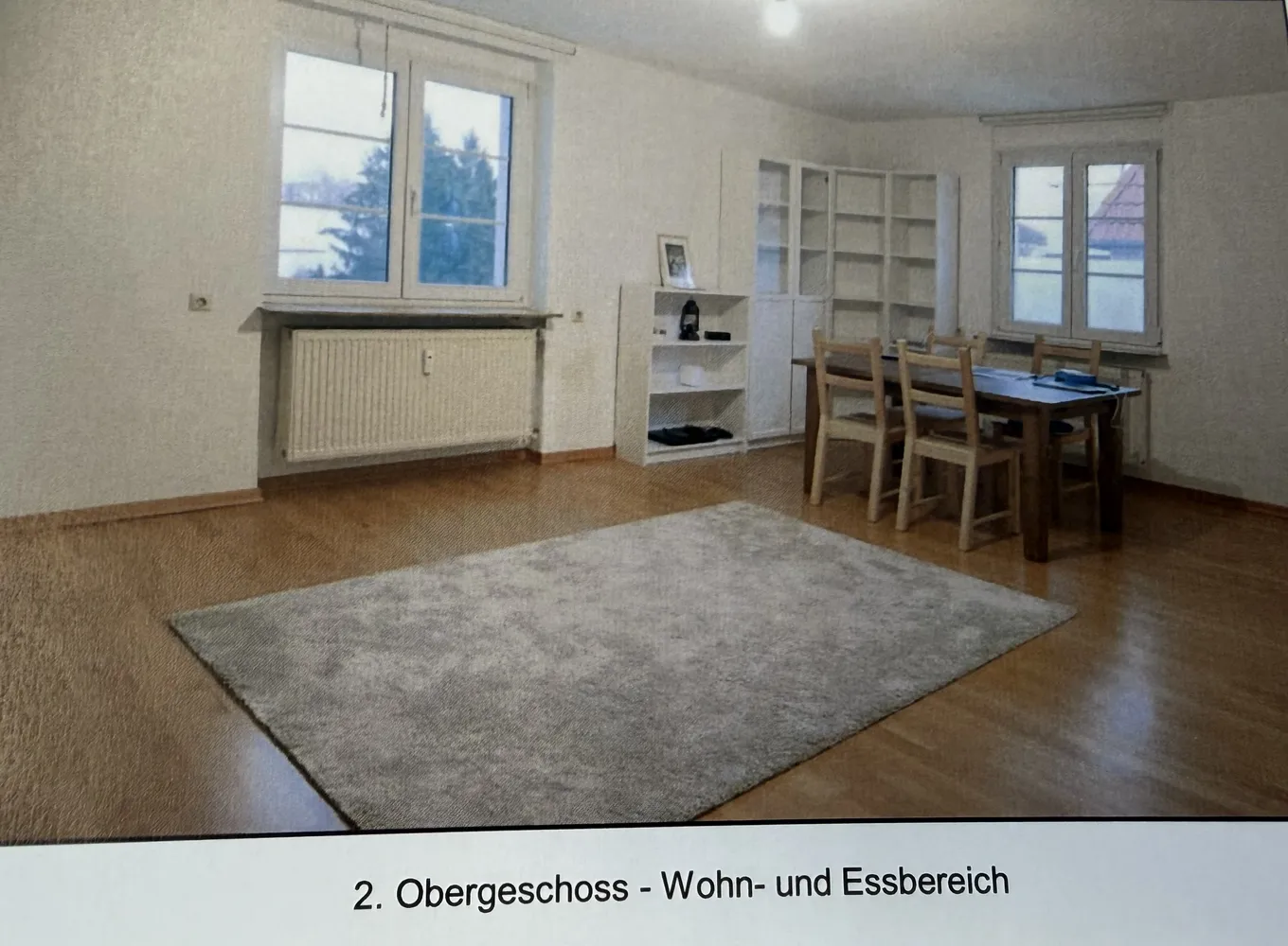 2 Zimmer Wohnung mit 82 m² in Mannheim – Bild 6