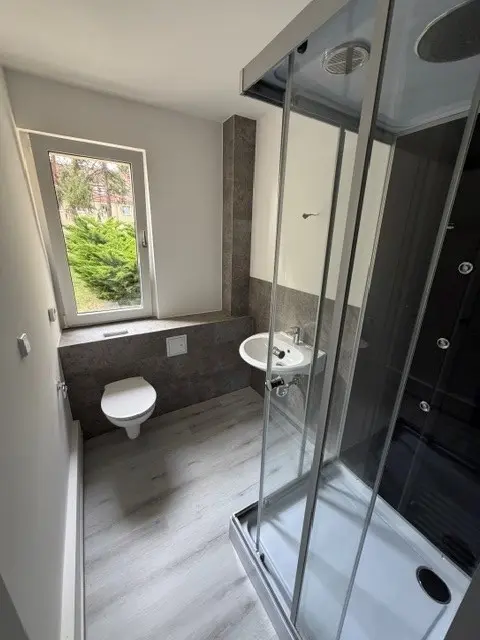 2 Zimmer Wohnung mit 47 m² in Halberstadt – Bild 4