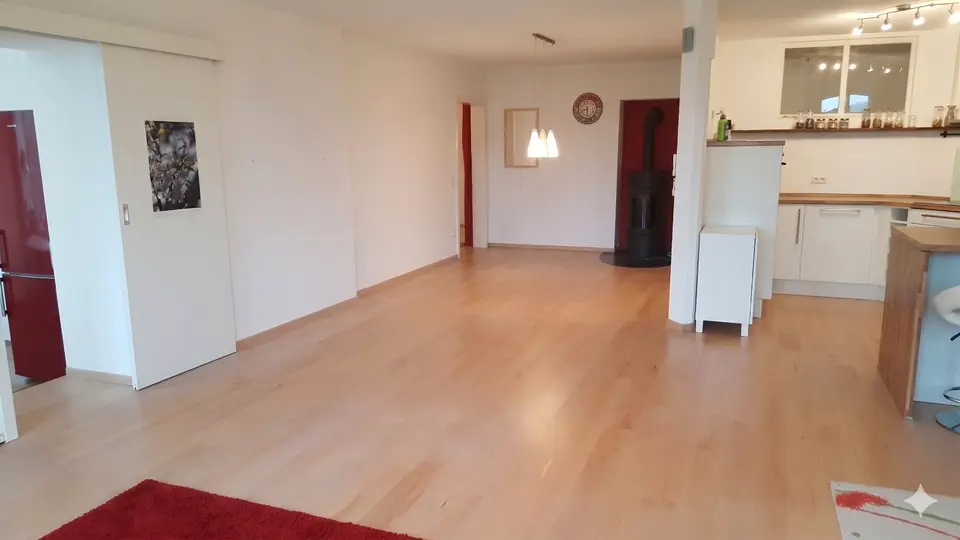 4 Zimmer Wohnung mit 145 m² in Lahr/Schwarzwald – Bild 6