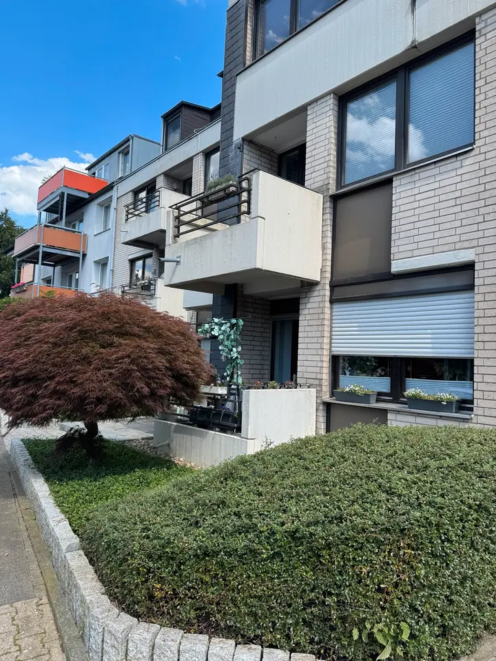 2 Zimmer Wohnung mit 42 m² in Aachen – Bild 3
