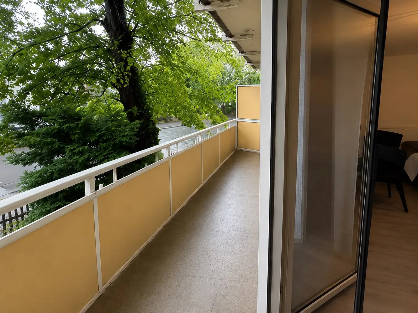 2 Zimmer Wohnung mit 33 m² in Ratingen – Bild 4