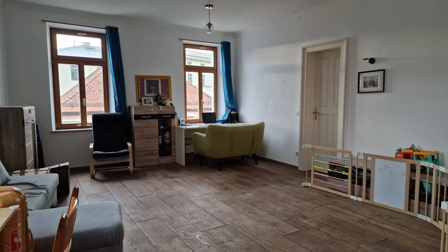 2 Zimmer Wohnung mit 54 m² in Ingolstadt – Bild 4