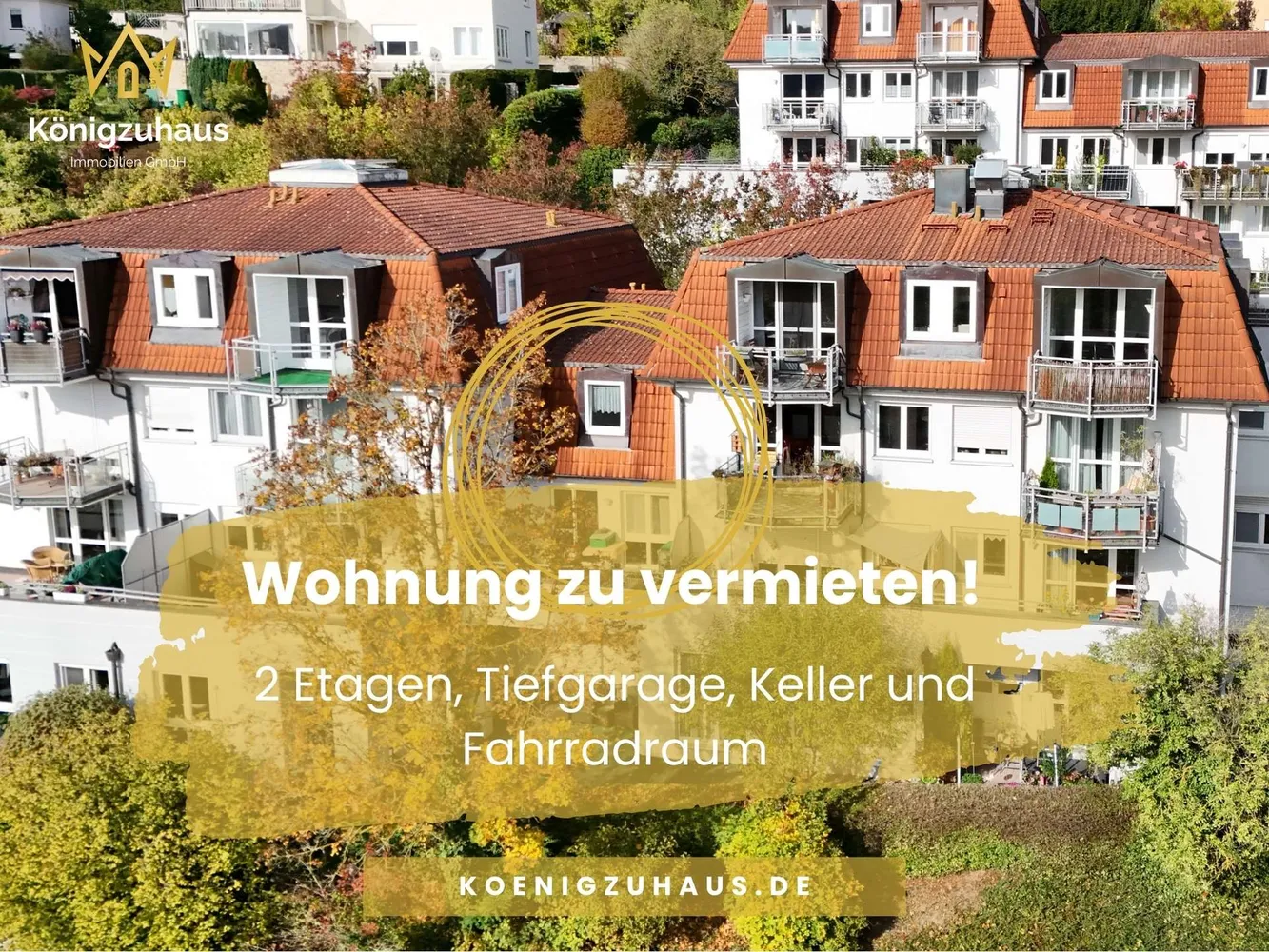 3 Zimmer Wohnung mit 68 m² in Jena – Bild 5