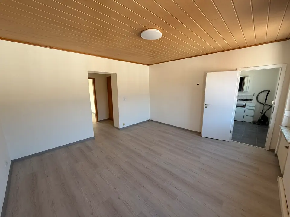 2 Zimmer Wohnung mit 45 m² in Saarbrücken – Bild 7
