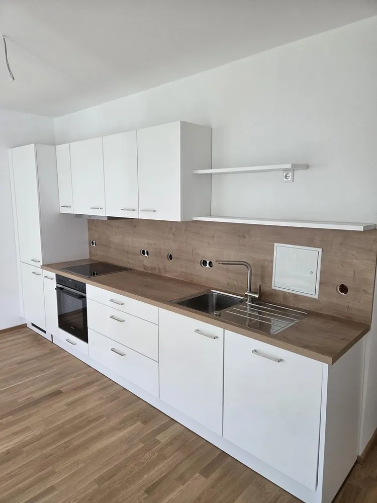 2 Zimmer Wohnung mit 49 m² in Berlin – Bild 5