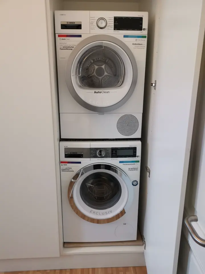 WG-Zimmer mit 88 m² in Kassel – Bild 3