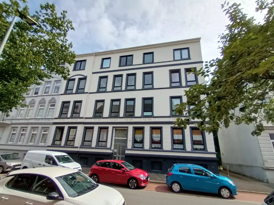 6 Zimmer Wohnung mit 100 m² in Wilhelmshaven – Bild 3