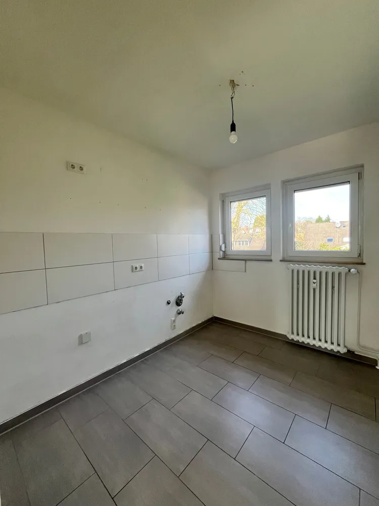 3 Zimmer Wohnung mit 60 m² in Meerbusch – Bild 11