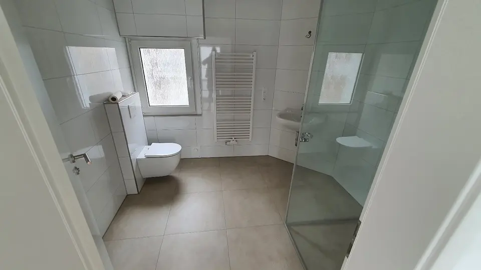 2 room apartment with 70 m² in Rheine – Photo 8
